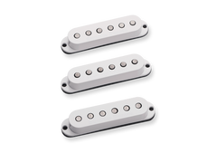 Seymour Duncan SSL-3 Hot for Strat Calibrated Set 11202-01-Cset