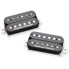 Seymour Duncan Saturday Night Special Set 11104-11 Black Pickups Seymour Duncan www.stevesmusiccenter.net