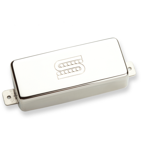 Seymour Duncan SM-3B Seymourized Mini Humbucker 11102-36