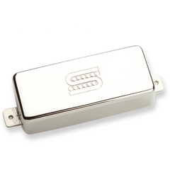 Seymour Duncan SM-3B Seymourized Mini Humbucker 11102-36 Pickups Seymour Duncan www.stevesmusiccenter.net
