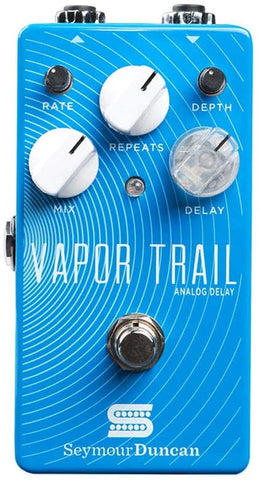 Seymour Duncan Vapor Trail Analog Delay