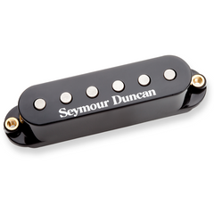 Seymour Duncan Vintage Hot Stack Plus Strat STK-S7b 11203-21 Pickups Seymour Duncan www.stevesmusiccenter.net