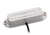Seymour Duncan SVR-1 Vintage Rails Pickup for Stratocaster Bridge / White Pickups Seymour Duncan www.stevesmusiccenter.net