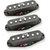Seymour Duncan STK-S10 YJM Fury Seymour Duncan STK-S10S / Black / Set Pickups Seymour Duncan www.stevesmusiccenter.net