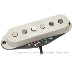 Seymour Duncan STK-S10 YJM Fury Seymour Duncan STK-S10 YJM Fury / White / Neck/Middle Pickups Seymour Duncan www.stevesmusiccenter.net