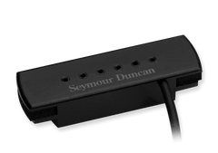Seymour Duncan SA3XL Woody XL Black 1150032BLK
