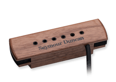Seymour Duncan SA3XL Woody XL Acoustic Pickup Walnut