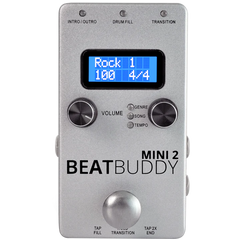 Singular Sound BeatBuddy Mini 2