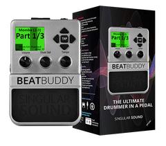 Singular Sound BeatBuddy Drum Pedal