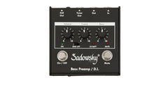 Sadowsky SBP1 V2