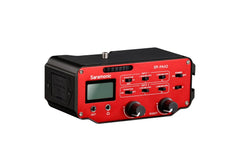 Saramonic SR-PAX2 - Universal Audio Adapter for DSLR Cameras