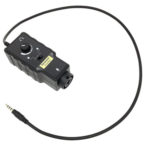 Saramonic SmartRig II