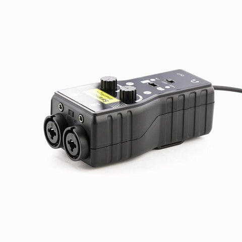 Saramonic SmartRig+