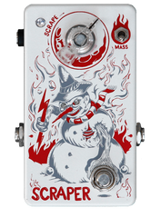 Rockfabrik Effects Scraper