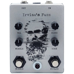 Screwed Circuitz Irvine's Fuzz