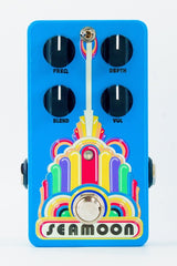 Seamoon Funk Machine