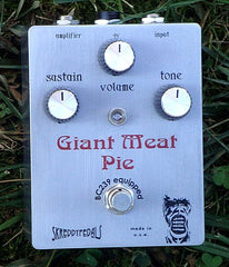 Skreddy Pedals Giant Meat Pie BC239