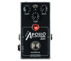 Spaceman Effects Apollo VII Overdrive Standard Edition