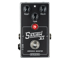 Spaceman Effects Saturn VI Harmonic Booster