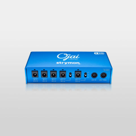 Strymon Ojai R30 Power Supply