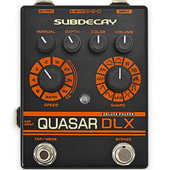 Subdecay Quasar DLX