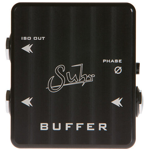 Suhr Buffer