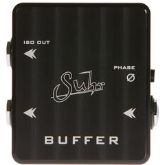 Suhr Buffer Pedals Suhr www.stevesmusiccenter.net