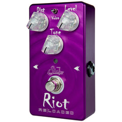 Suhr Riot™ Reloaded Pedals Suhr www.stevesmusiccenter.net
