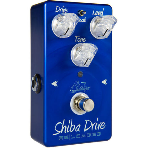 Suhr Shiba Drive™ Reloaded