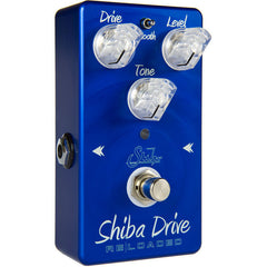 Suhr Shiba Drive™ Reloaded Pedals Suhr www.stevesmusiccenter.net