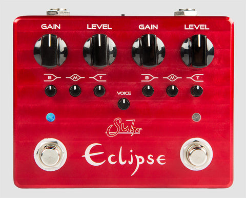 Suhr Eclipse