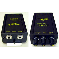 T. Rex Purist Bass Preamp Preamp T-Rex www.stevesmusiccenter.net