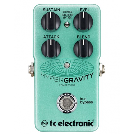 TC Electronic Hypergravity