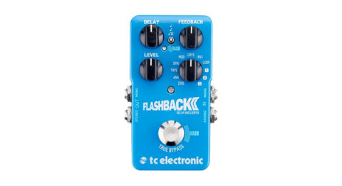 TC Electronic Flashback 2