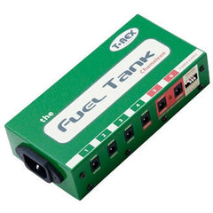 T-Rex Chameleon Power Supply T-Rex www.stevesmusiccenter.net