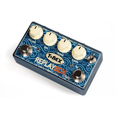 T-Rex Replay Box Pedals T-Rex www.stevesmusiccenter.net