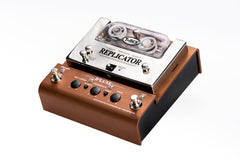 Replicator D’Luxe Tape Echo