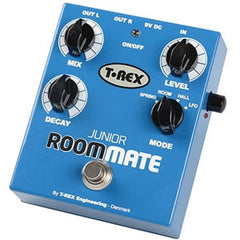 T-Rex Roommate Jr. Pedals T-Rex www.stevesmusiccenter.net