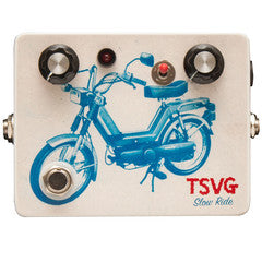 TSVG Slow Ride