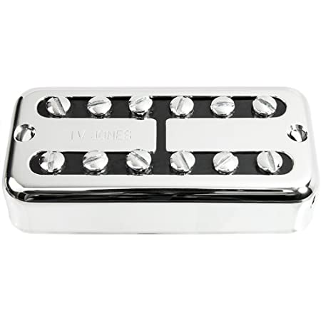 TV Jones Classic Plus™ Bridge Pickup - Universal Mount™ FTP-UVCHM