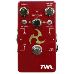 TWA TRISKELION® 3.0 Mk III - harmonic energizer®
