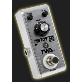 TWA Fly Boys Distortion FB-01