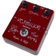 Toadworks Vermillion SuperDrive