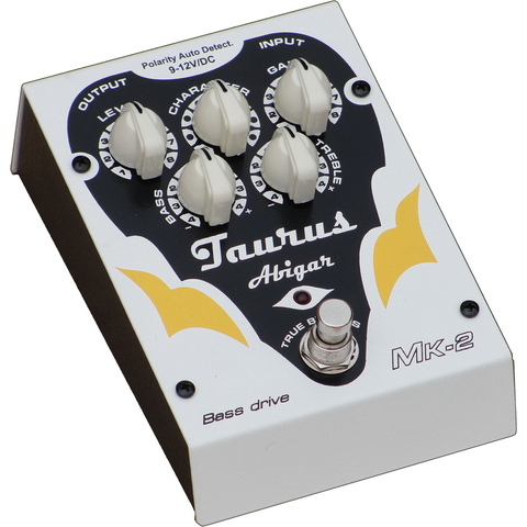 Taurus Abigar Multidrive MK II