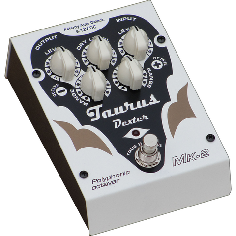 Taurus Dexter MK II Octaver