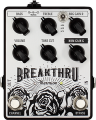 Thermion Breakthru Distortion