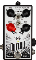 Thermion Outlaw Boost Delay