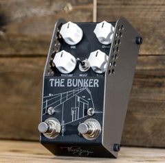 ThorpyFX The Bunker Drive