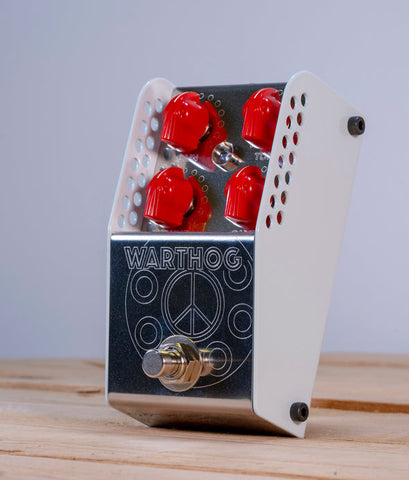 Thorpy FX Warthog Distortion V2