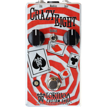 Tortuga Effects Crazy Eight Pedals Tortuga Effects www.stevesmusiccenter.net